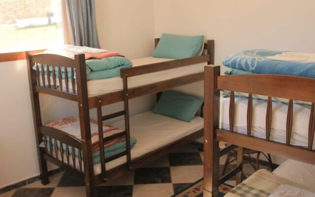 Hostel Villa Cabreros