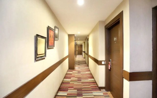 Hotel Down Town