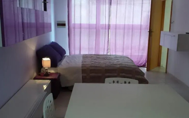 Pepoli Casa Vacanze
