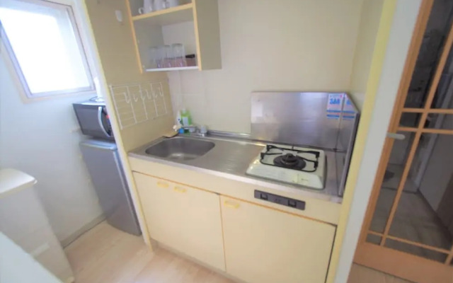 Always Stay Dotonbori501 PH180