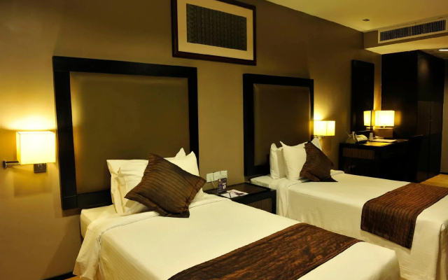 FELDA Residence Kuala Terengganu