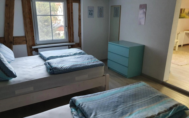 Apartment Happy Memories