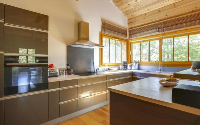 Maison Biscarrosse, 4 pièces, 6 personnes - FR-1-521-71