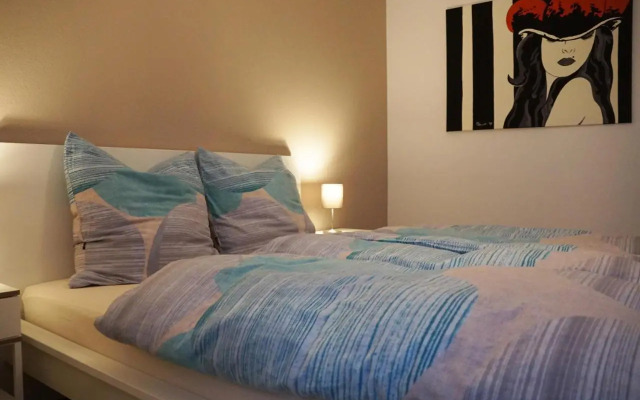 Apartment Seven