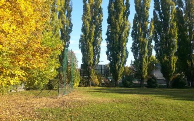 Soproni Szakkepzesi Centrum Kollegiuma