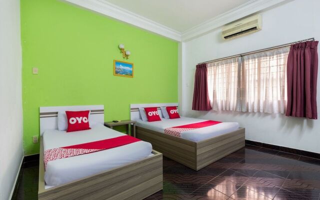 Oyo 558 Hoang Linh Hotel