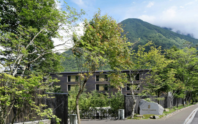 The Ritz-Carlton Nikko