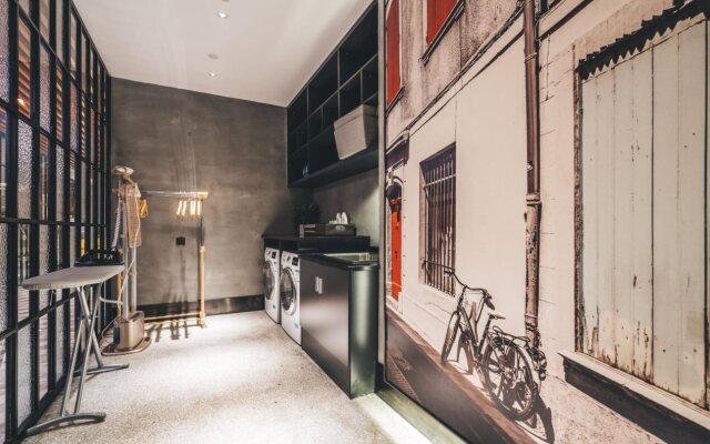 Atour Light Hotel Chuansha Pudong Airport Shanghai
