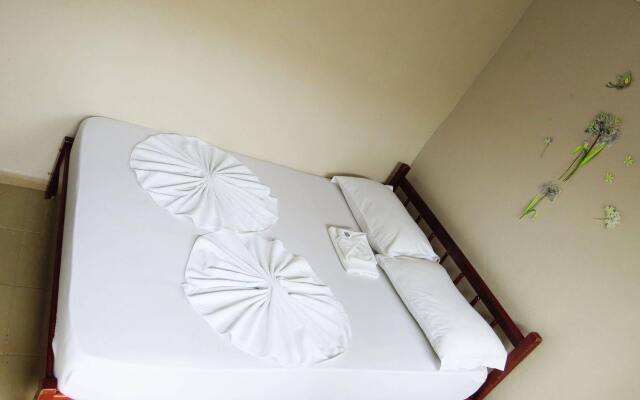 Hotel Pousada Jardim das Flores