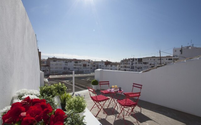 SingularStays Denia