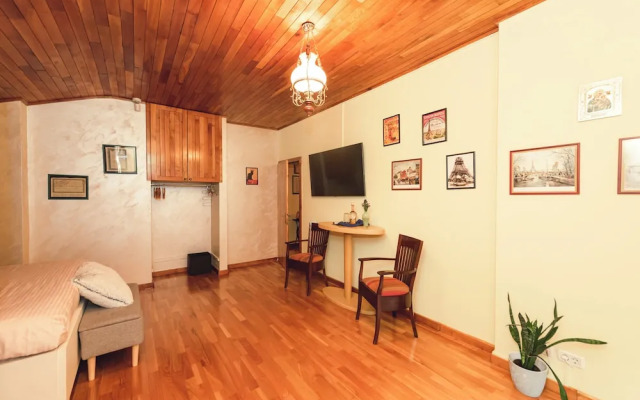 Sfizioso Boutique Stay