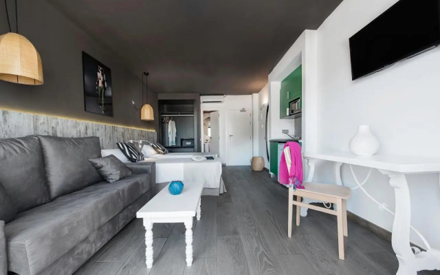 Aparthotel Vibra Mogambo - Adults Only