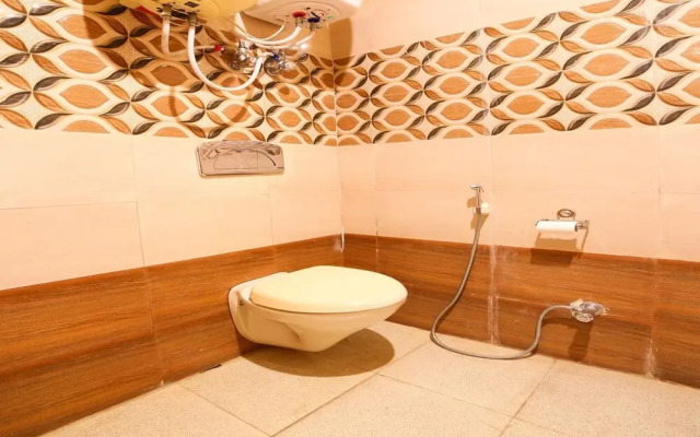 Capital O 37964 Hotel Serene Aravali
