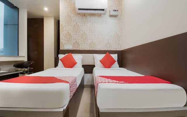 The Legend Inn by OYO Rooms