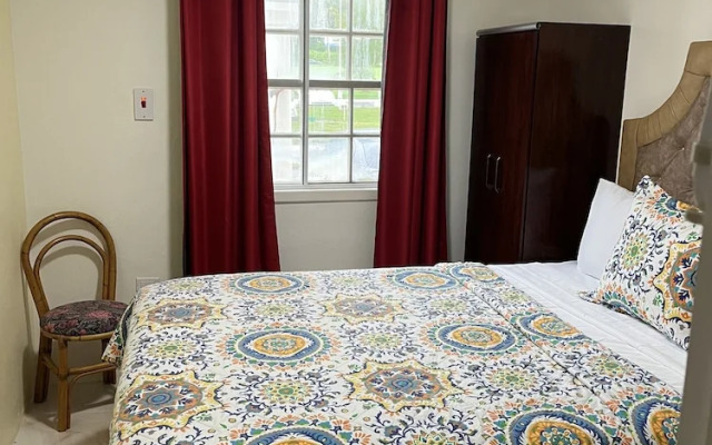 Seacastles Apartments