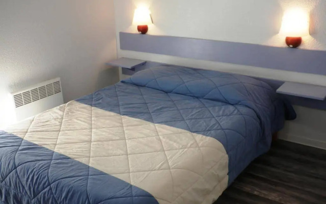 VVF Soulac-sur-Mer Bordeaux Médoc