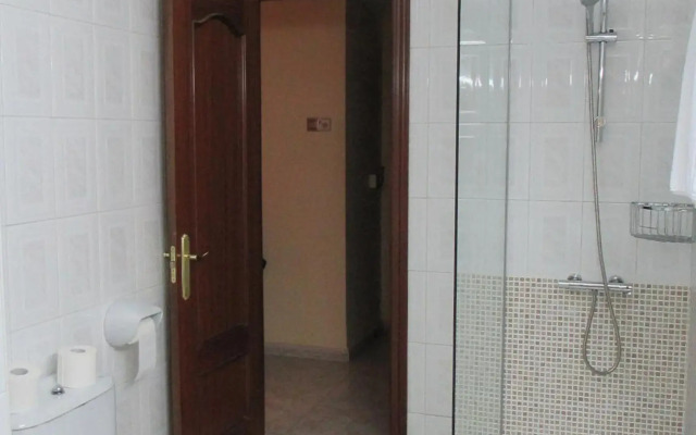 Hotel Perales