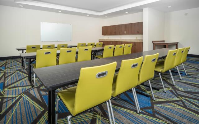 Holiday Inn Express Clayton by IHG
