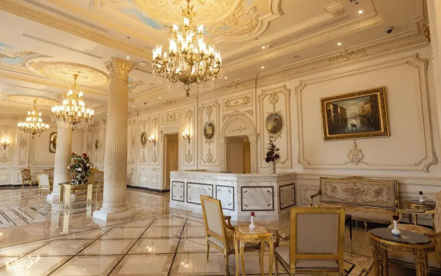 Rixos Montaza Alexandria