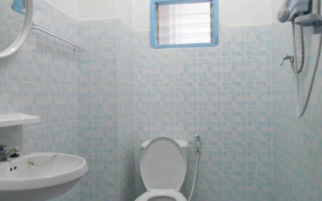 Sing Sa Moud Guesthouse