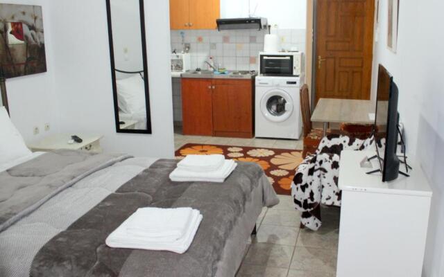 Vaso'S Appartments A