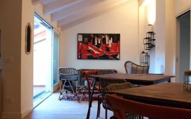 Acquaderni Rooms