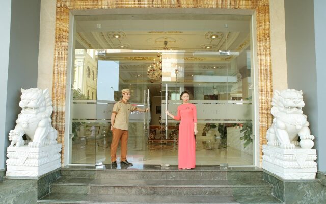 Sea Stars International Hotel