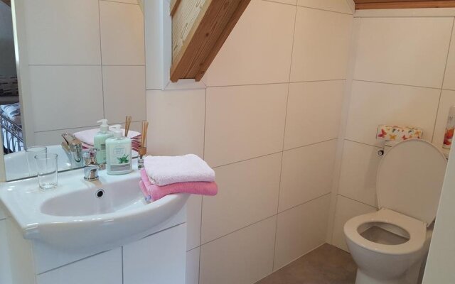 Gasthof Pension Gaistal