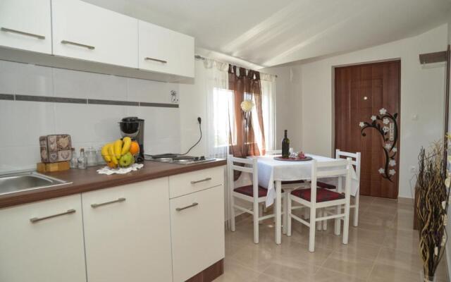Apartment Antonio