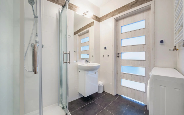 VacationClub - Kwartal Rózy Wiatrów