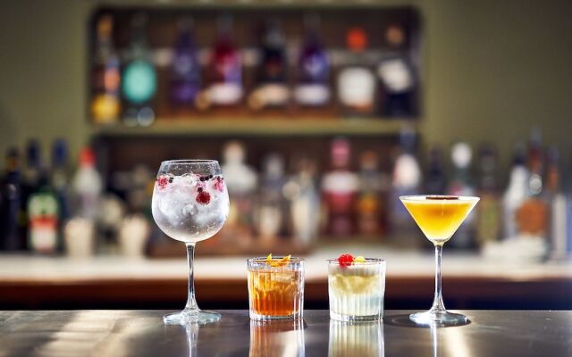 The Kirkfield Hotel