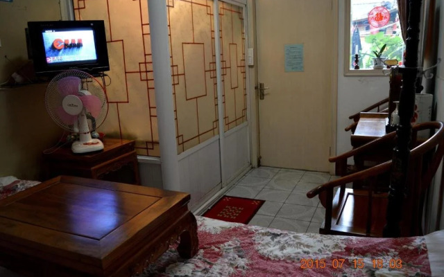 Jishixiang Youth Hostel