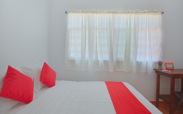 OYO Hotel Familiar Sosa