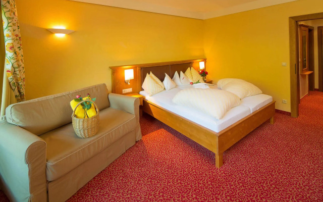 Hotel Sonnalm