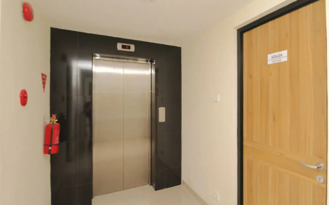 Airy Syariah Setiabudi Guntur 16A Jakarta