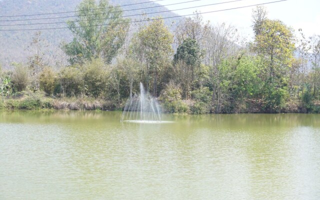 Kiang Phu Resort Camping