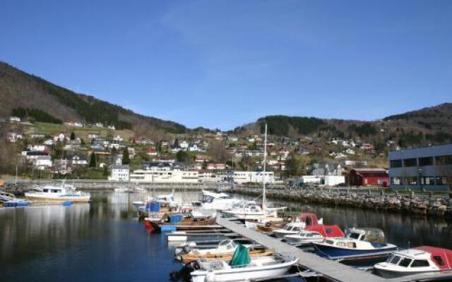 Systra Hotel Apartments Sjøholt