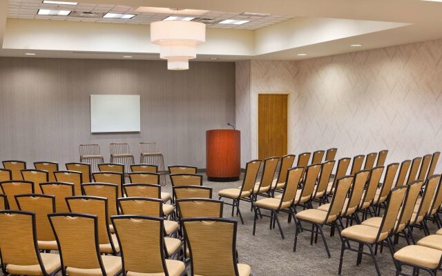 SpringHill Suites by Marriott Chesapeake Greenbrier