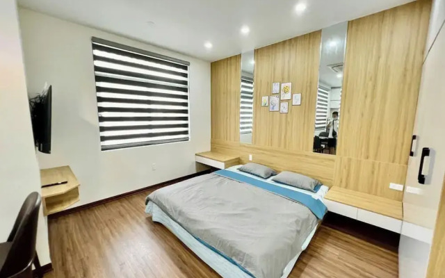 Vinhome Marina by HPT Home