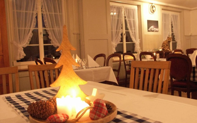 Landgasthof Bären