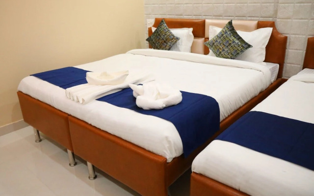 Hotel New Seasons