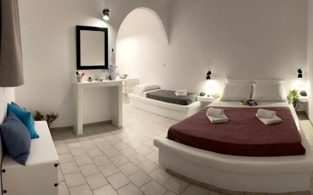 Sabbia Calda Apartments