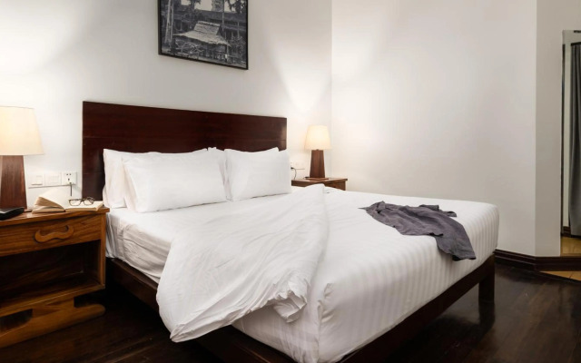 Pavillon d'Orient Boutique