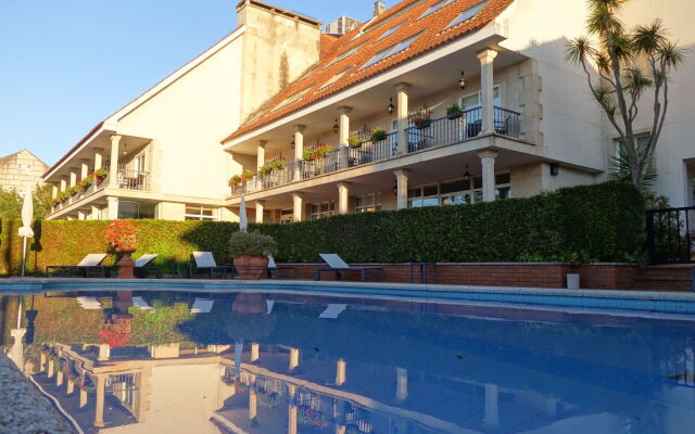 Hotel Villa Covelo