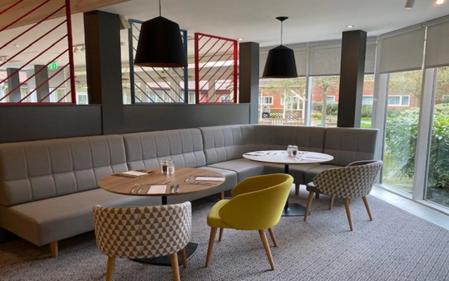 Holiday Inn Aylesbury by IHG
