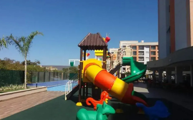 Alta Vista Thermas Resort