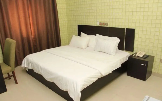 Soul Lounge & Suites