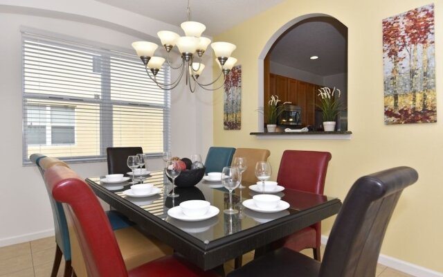 Aviana Resort 421ACDJGI - Six Bedroom House