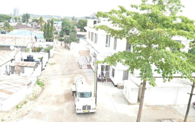 ShaMool Inn Hotel