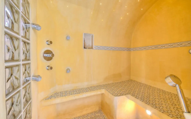 Maison Marine in Antibes